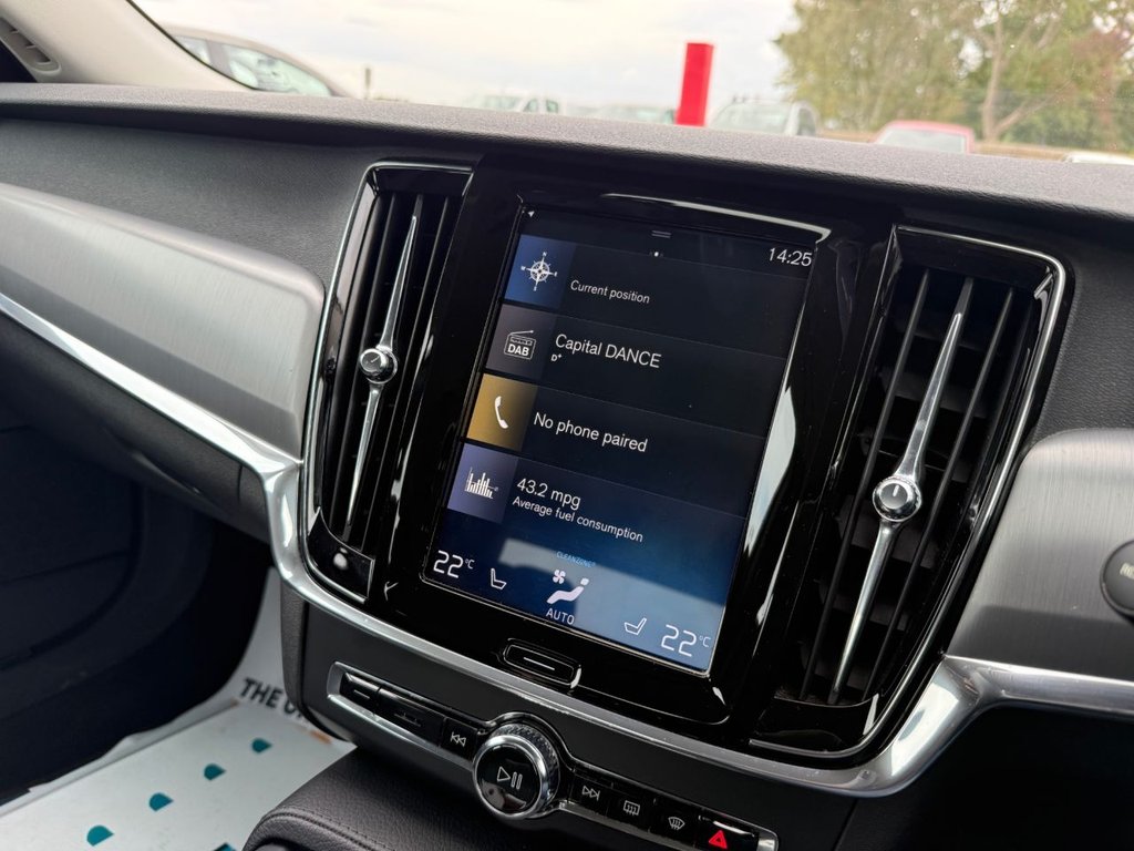 Used Volvo S90 2019 for sale - 76451979: Photo 14
