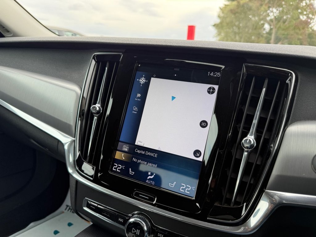 Used Volvo S90 2019 for sale - 76451979: Photo 15