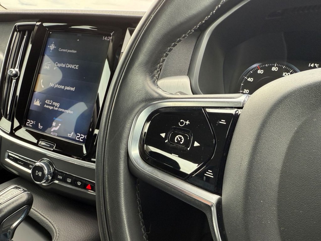 Used Volvo S90 2019 for sale - 76451979: Photo 17