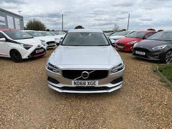 Used Volvo S90 2019 for sale - 76451979: Photo