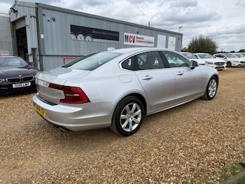 Used Volvo S90 2019 for sale - 76451979: Photo