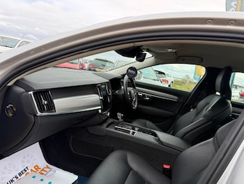 Used Volvo S90 2019 for sale - 76451979: Photo