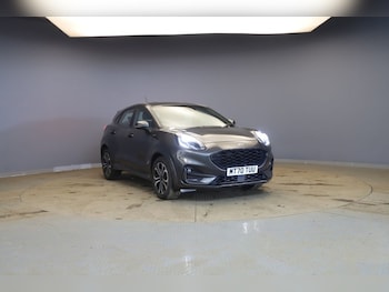 Used Ford Puma 2020 for sale - 77810084: Photo
