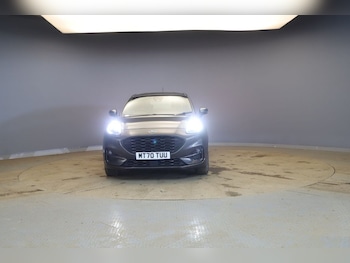 Used Ford Puma 2020 for sale - 77810084: Photo