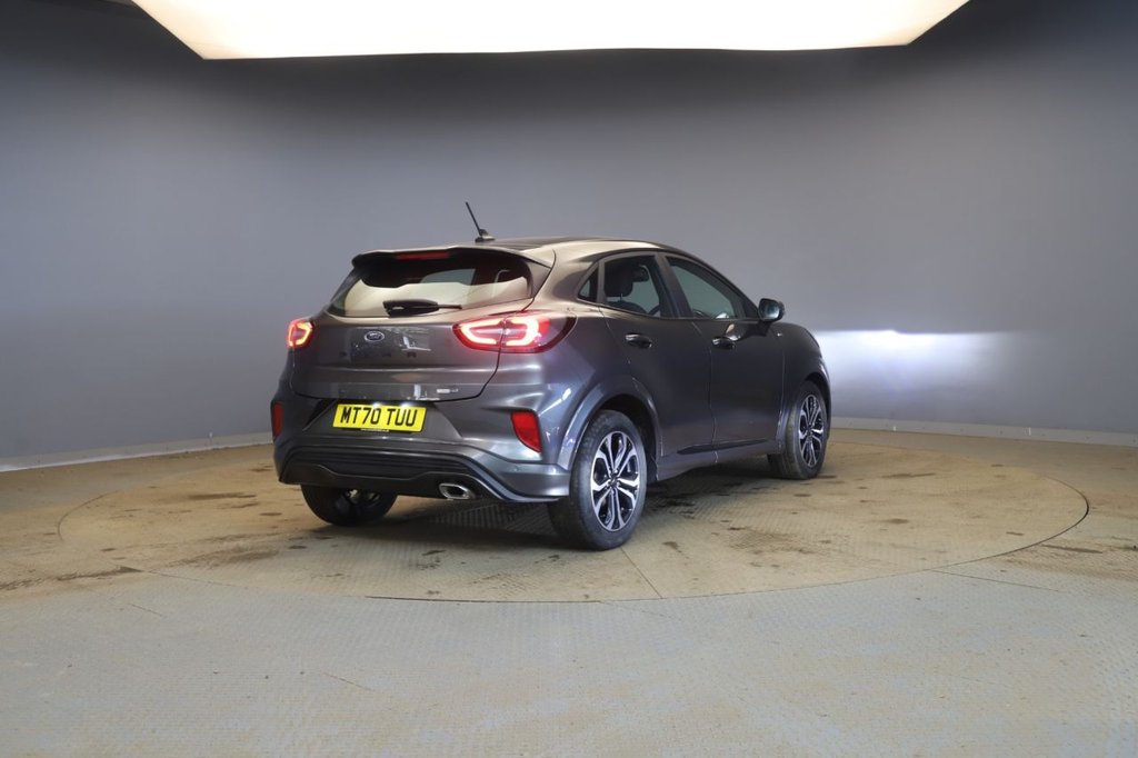 Used Ford Puma 2020 for sale - 77810084: Photo 3