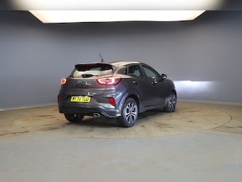 Used Ford Puma 2020 for sale - 77810084: Photo