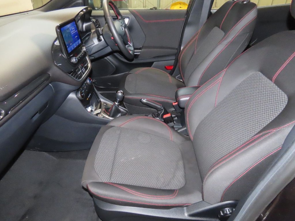 Used Ford Puma 2020 for sale - 77810084: Photo 4