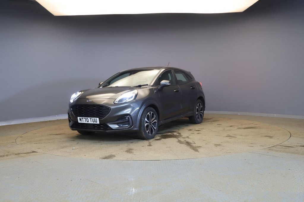 Used Ford Puma 2020 for sale - 77810084: Photo 5