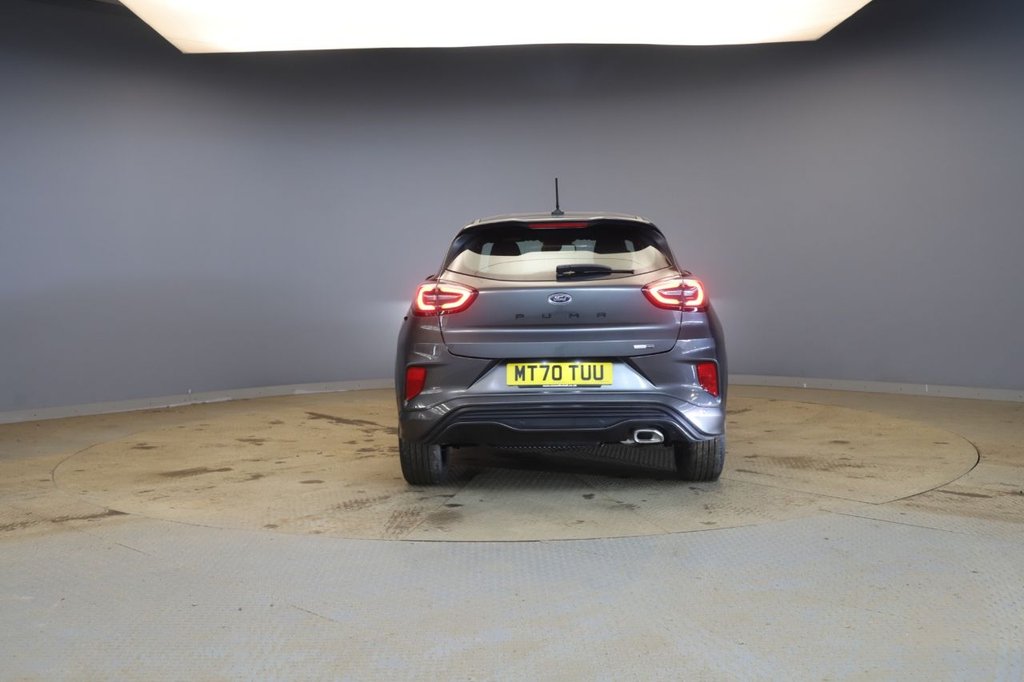 Used Ford Puma 2020 for sale - 77810084: Photo 6