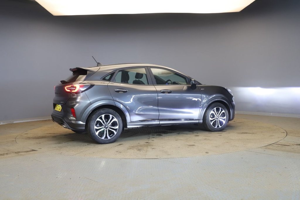 Used Ford Puma 2020 for sale - 77810084: Photo 7