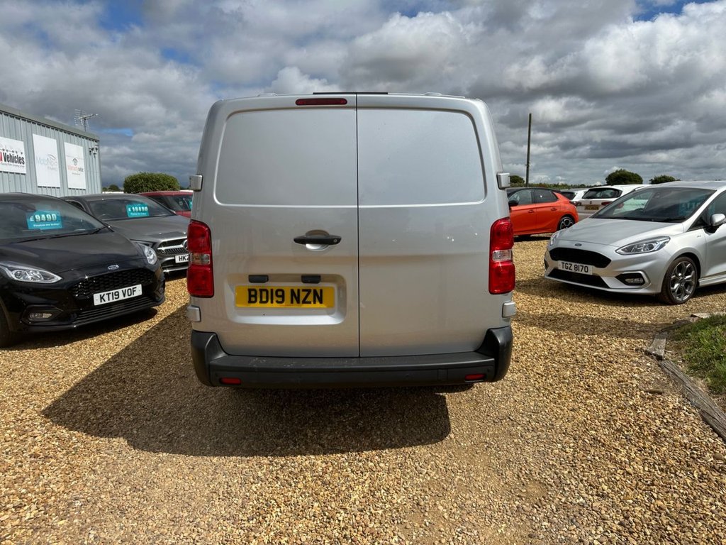 Used Toyota ProAce 2019 for sale - 76451924: Photo 8