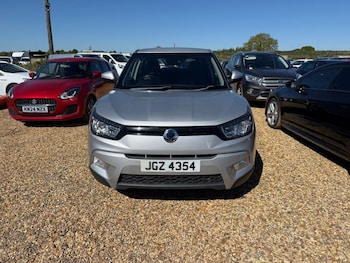 Used Ssangyong Tivoli 2018 for sale - 78271986: Photo