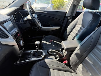 Used Ssangyong Tivoli 2018 for sale - 78271986: Photo