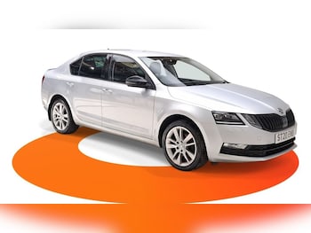 Skoda Octavia feature image