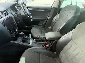 Used Skoda Octavia 2020 for sale - 77748963: Photo