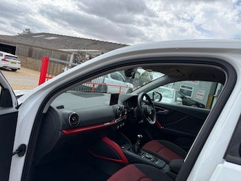 Used Audi Q2 2018 for sale - 79346036: Photo