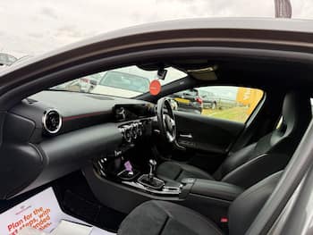 Used Mercedes-Benz A-Class 2019 for sale - 79695730: Photo