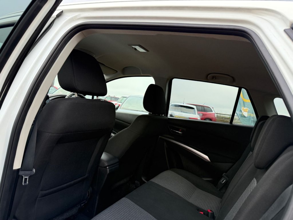 Used Suzuki SX4 S-Cross 2023 for sale - 77007074: Photo 10