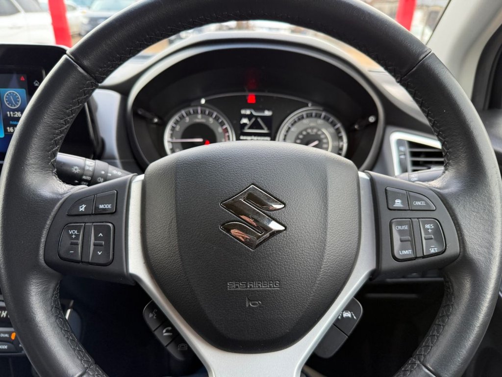 Used Suzuki SX4 S-Cross 2023 for sale - 77007074: Photo 13