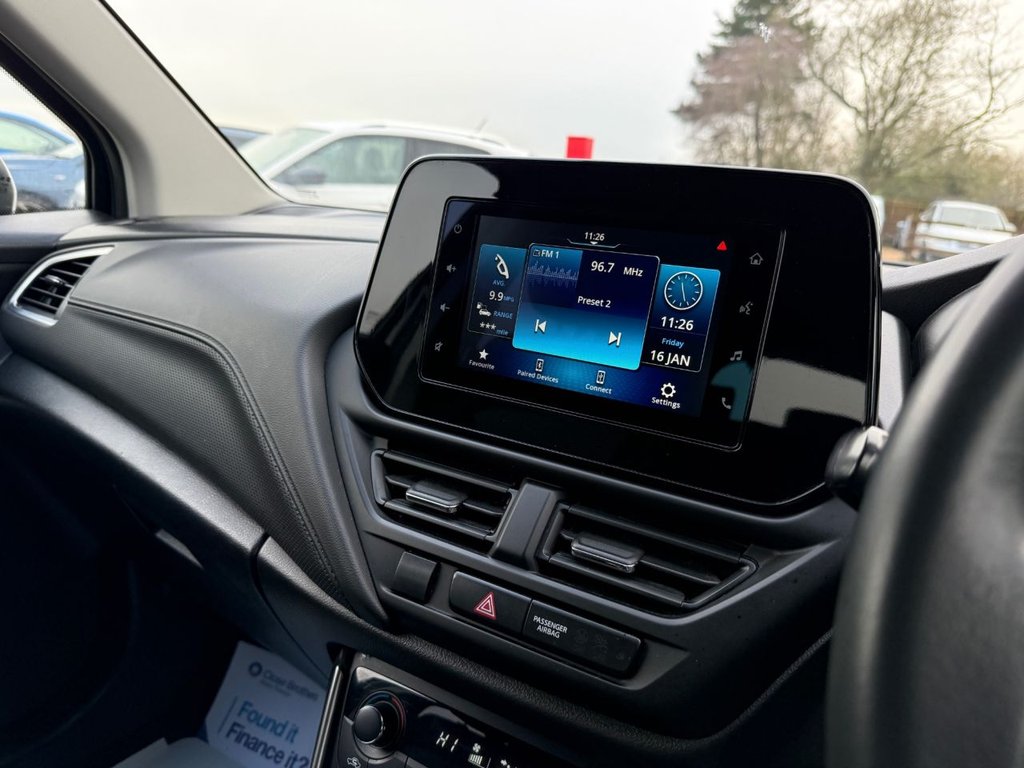 Used Suzuki SX4 S-Cross 2023 for sale - 77007074: Photo 14