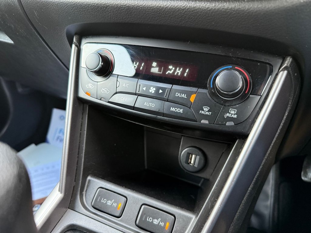 Used Suzuki SX4 S-Cross 2023 for sale - 77007074: Photo 16