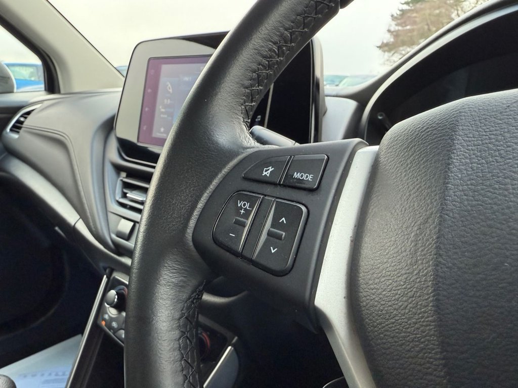 Used Suzuki SX4 S-Cross 2023 for sale - 77007074: Photo 17