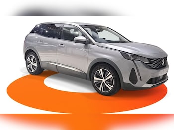 Used Peugeot 3008 2021 for sale - 76470587: Photo
