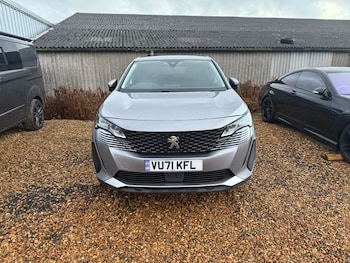 Used Peugeot 3008 2021 for sale - 76470587: Photo
