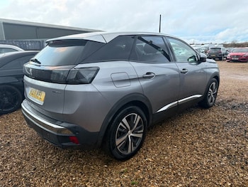 Used Peugeot 3008 2021 for sale - 76470587: Photo