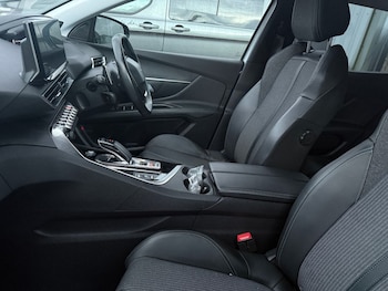 Used Peugeot 3008 2021 for sale - 76470587: Photo