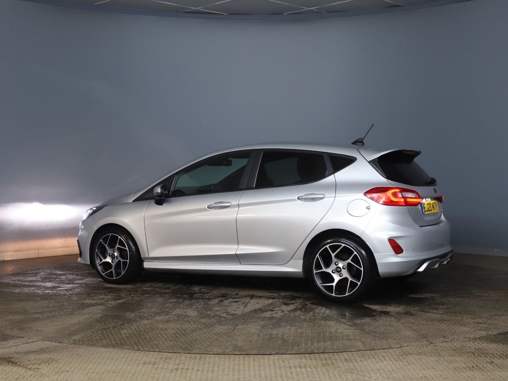Used Ford Fiesta 2020 for sale - 77614199: Photo 5