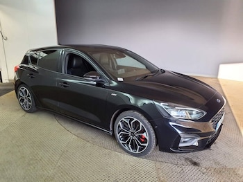 Used Ford Focus 2020 for sale - 78228017: Photo