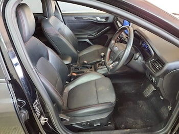 Used Ford Focus 2020 for sale - 78228017: Photo