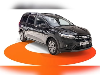 Used Dacia Jogger 2023 for sale - 77821370: Photo