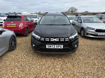 Used Dacia Jogger 2023 for sale - 77821370: Photo