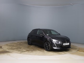 Used Peugeot 208 2023 for sale - 77436850: Photo