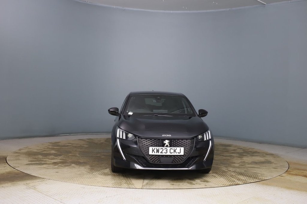 Used Peugeot 208 2023 for sale - 77436850: Photo 2