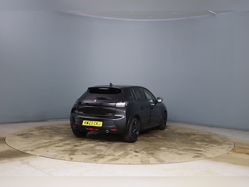 Used Peugeot 208 2023 for sale - 77436850: Photo