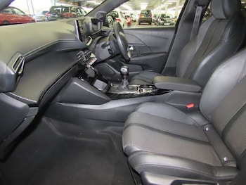 Used Peugeot 208 2023 for sale - 77436850: Photo