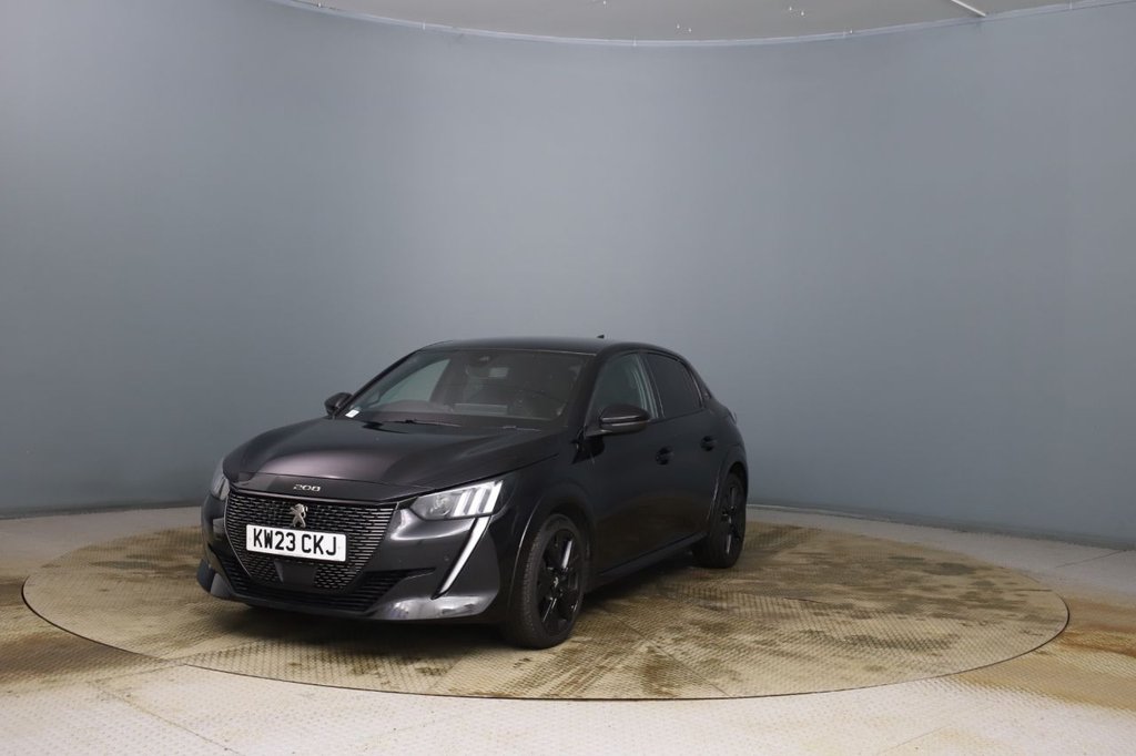 Used Peugeot 208 2023 for sale - 77436850: Photo 5