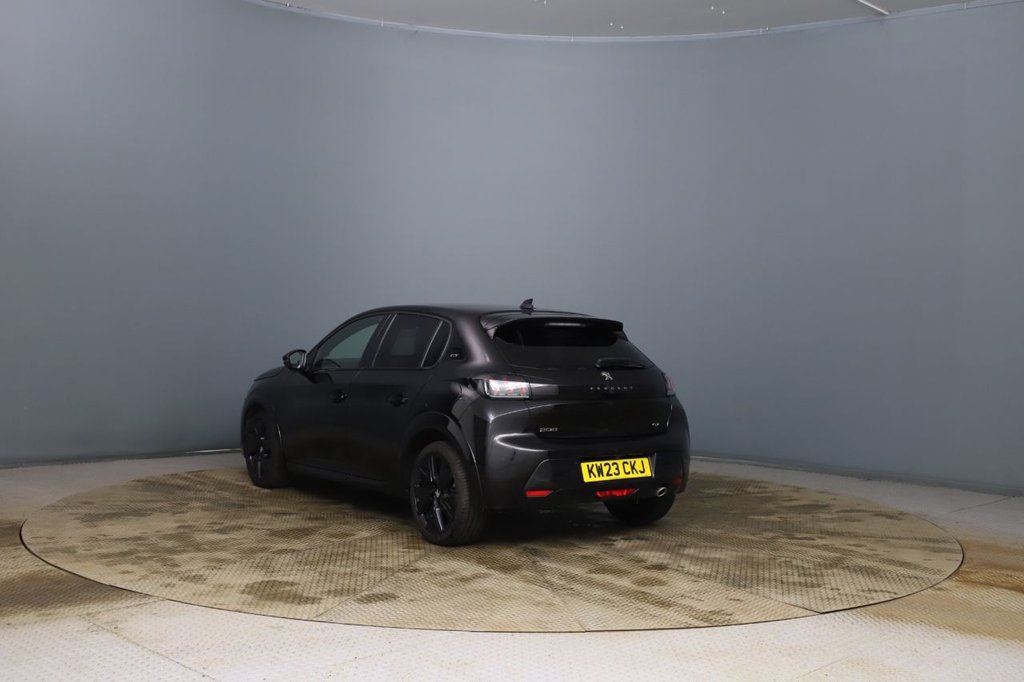 Used Peugeot 208 2023 for sale - 77436850: Photo 7