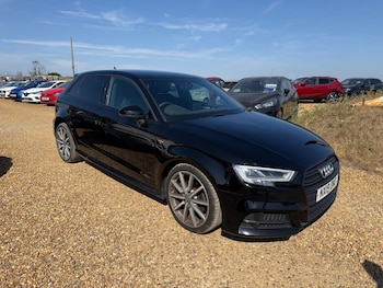 Used Audi A3 2019 for sale - 79210275: Photo