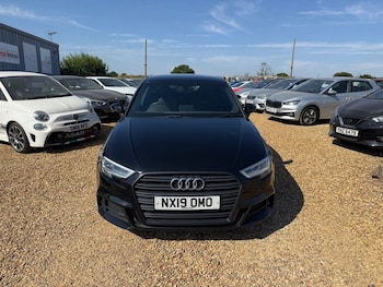 Used Audi A3 2019 for sale - 79210275: Photo