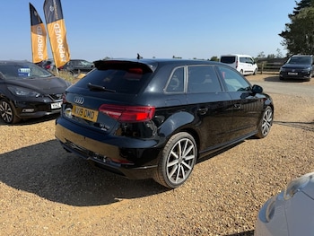 Used Audi A3 2019 for sale - 79210275: Photo