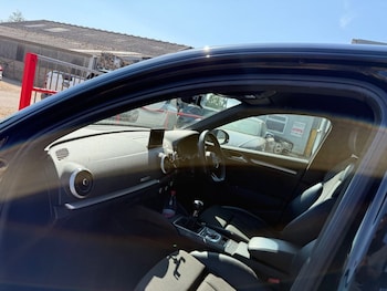 Used Audi A3 2019 for sale - 79210275: Photo