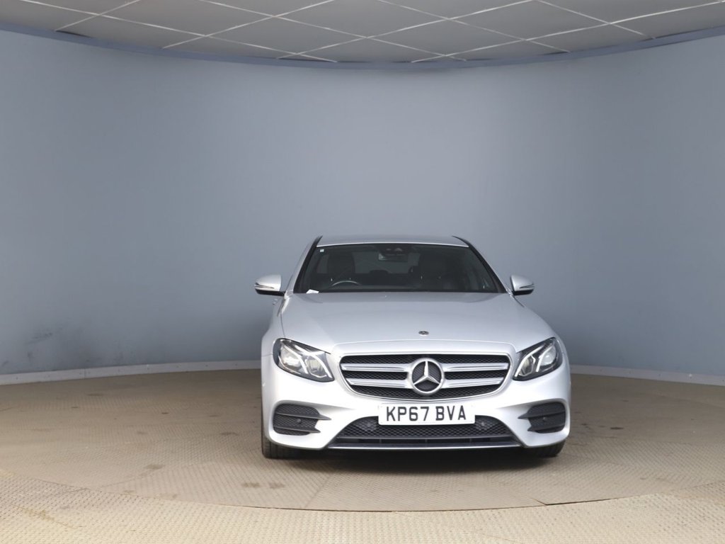 Used Mercedes-Benz E Class 2017 for sale - 78017933: Photo 2