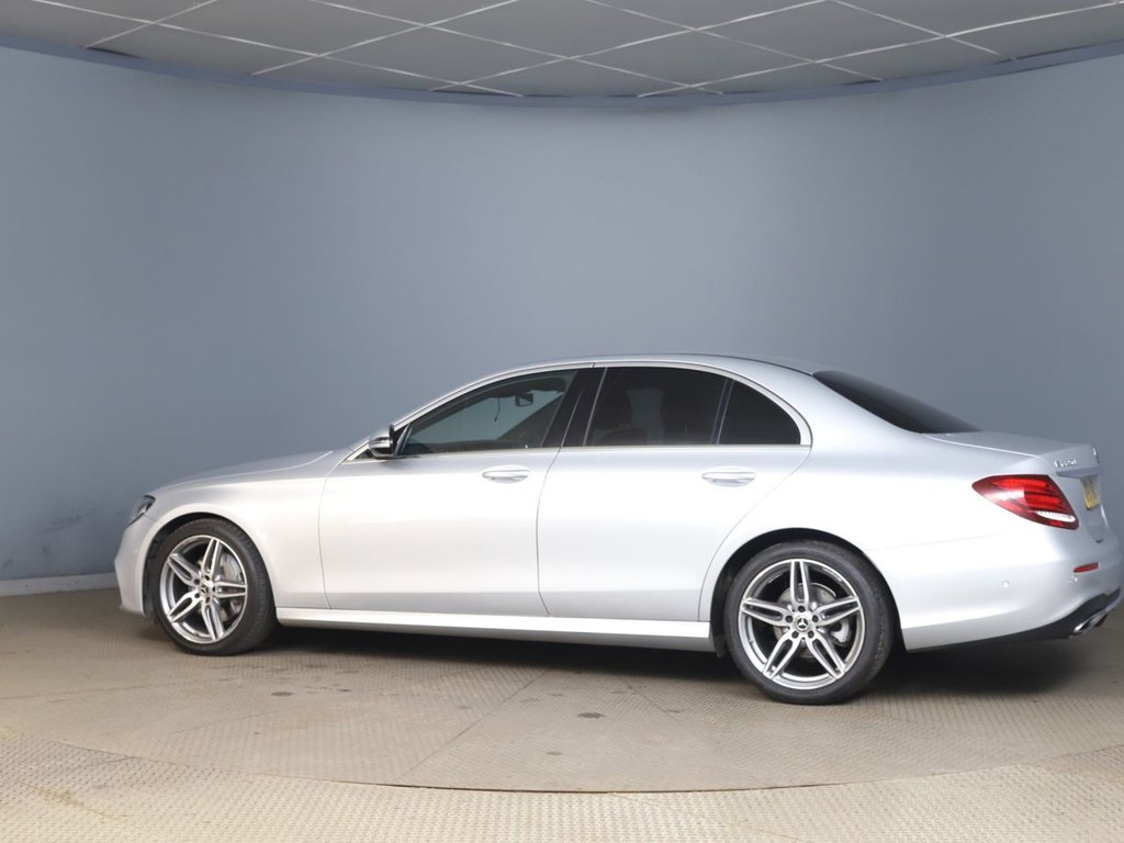 Used Mercedes-Benz E Class 2017 for sale - 78017933: Photo 6