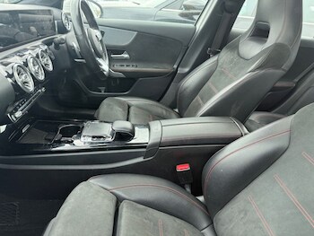 Used Mercedes-Benz A-Class 2019 for sale - 77821013: Photo