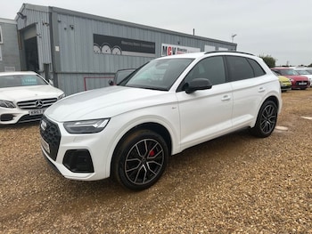 Used Audi Q5 2022 for sale - 78901135: Photo