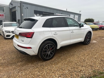 Used Audi Q5 2022 for sale - 78901135: Photo